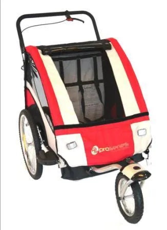 Bicycle Trailer/Jogger