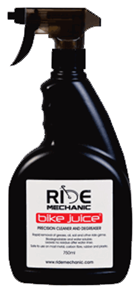 Ride Mechanic Bike Juice 750ml
