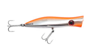 Halco Roosta Popper 135mm