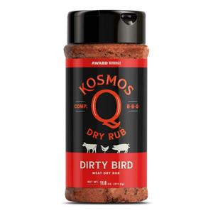 Kosmos Dirty Bird Rub