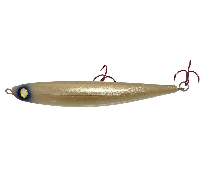 Crossfire 110mm Lure