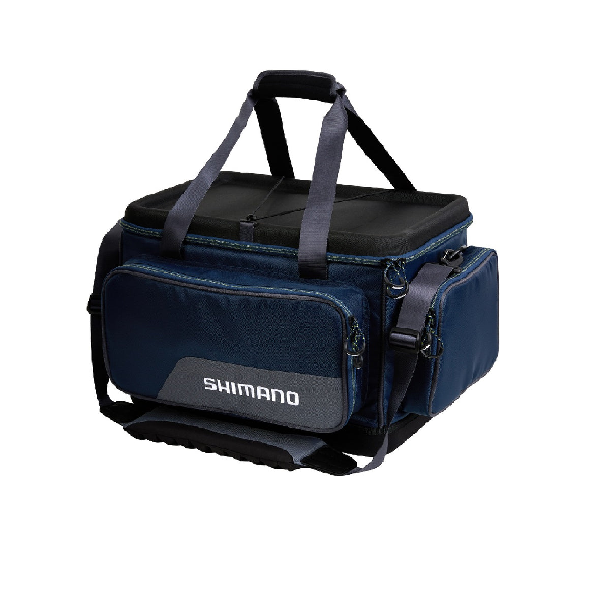 Shimano Tackle Bag Hard Top