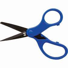 Mustad Braid Scissor