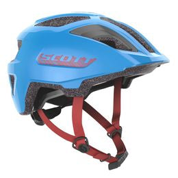 Scott Spunto JR Helmet