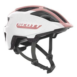 Scott Spunto JR Helmet