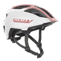 Scott Spunto JR Helmet