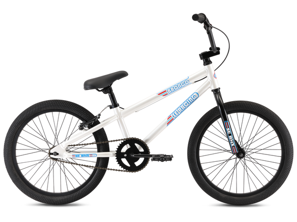 SE Bronco 20 BMX