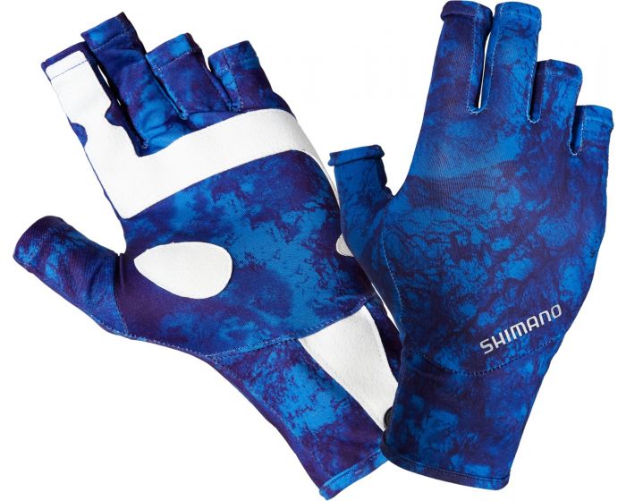 Shimano Sun Glove