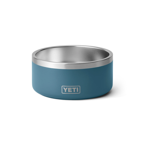 Yeti Boomer 4 Dog Bowl