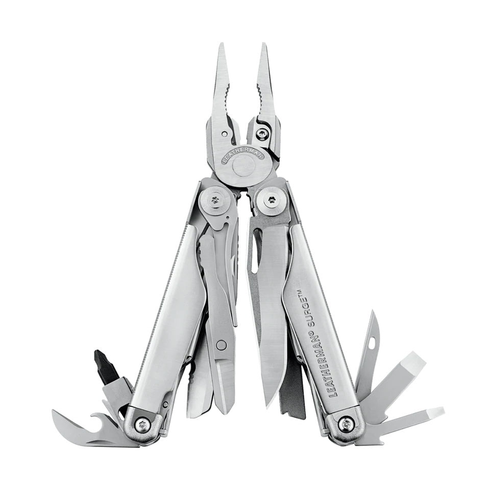 Leatherman Surge w/Nylon Sheath