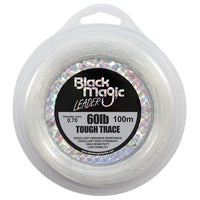 Black Magic Tough Leader 100m