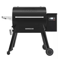 Traeger Ironwood - 885 Pellet Smoker