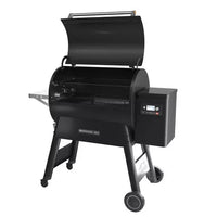 Traeger Ironwood - 885 Pellet Smoker