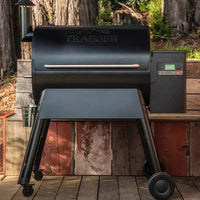 Traeger Pro 780 Pellet Smoker