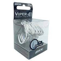 BKK Viper-41 — representative product or package image; select the size option, pack quantity varies where listed