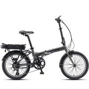 XDS E-City 20 Folding E-Bike